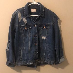 Don’t wear it anymore